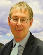 Image of staff member Martin Grantley-Smith